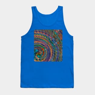 Wavelength Wanderer Tank Top